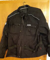 Polo DXR Tour Textiljacke 2.0 schwarz 4XL Motorradjacke neuwertig Motorrad Jacke