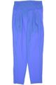 Raffaello Rossi Stoffhose Damen Hose Pants Chino Gr. EU 32 Blau #y3ettgh