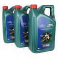 Castrol Magnatec Professional A5 5W-30 Motoröl Ford WSS-M2C913-C/-D 15 Liter