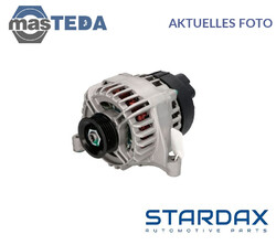 STX100018R LICHTMASCHINE GENERATOR STARDAX FÜR FORD KA 1.2 51KW