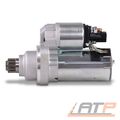 ANLASSER STARTER 1,1 KW FÜR AUDI A1 A3 SEAT LEON SKODA OCTAVIA VW CADDY GOLF 7