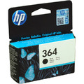 HP Tinte CB316EE  364  schwarz