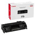 Canon 719 Toner für Canon I-Sensys LBP 6300dn 6650dn 6310DN 6670DN 6680X Black