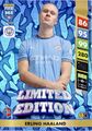 Panini FIFA 365 2025 Adrenalyn XL - LIMITED EDITION aussuchen - 10 Jahre / Years