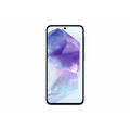 SAMSUNG Galaxy A55 5G Smartphone awesome iceblue 128 GB