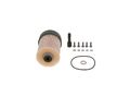 Bosch (F 026 402 857) Kraftstofffilter für FIAT MERCEDES NISSAN OPEL RENAULT