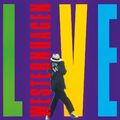 Westernhagen Live(2024 Remaster) (CD)