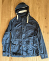 Woolrich Herren Leichter Jacke Gr. S aus 100% Baumwolle