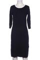 Peter Hahn Kleid Damen Dress Damenkleid Gr. EU 36 Marineblau #8ka9cwb