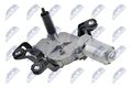 Wischermotor NTY ESW-VW-011 für VW POLO 5 6R1 6C1 GOLF 6 5K1 SHARAN 7N1 7N2 PLUS