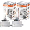 OSRAM D1S 66140 XENARC CLC LED ORIGINAL XENON LAMPE VERSION 2024