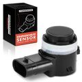 Parksensor Vorne/Hinten für VW Golf 7 Passat Audi A3 A4 Mercedes A B C E-Klasse