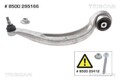 TRISCAN Querlenker für Audi A4, A5 8500 295166