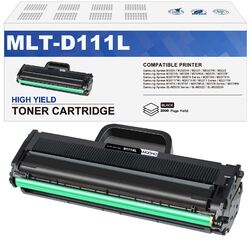 1-5 Toner für Samsung Xpress M2020W M2070 M2026W M2022W MLT-D111S M2070W D111L