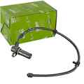 VALEO KURBELWELLENSENSOR passend für AUDI A2 SEAT AROSA CORDOBA IBIZA SKODA