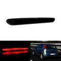 Dritte 3.LED Bremslicht Bremsleuchte Stoplampe Für 2008-2012 Abarth Grande Punto