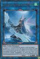 Apollousa, Bogen der Göttin MAMA-DE075 Ultra Rare Magnificent Mavens Yugioh