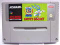 SNES Spiel - Tiny Toon Adventure:Buster Busts Loose! (Modul) (PAL)