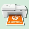 HP DeskJet 4120e Multifunktionsdrucker ,Drucker, Kopierer, Scanner