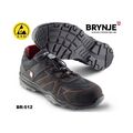 BRYNJE HERCULES Sicherheitsschuhe Arbeitsschuhe S1P SRC ESD metallfrei  B-Ware