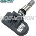 Mobiletron Radsensor Reifendruck-Kontrollsystem Tx-S165 für BMW i4 + X7 + X3