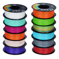 Creality 1.75mm 3D Filament Ender PLA+ 1/2/3/4/5/8/10/15KG  für DIY 3D Drucker 