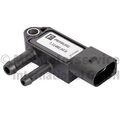 PIERBURG Sensor, Abgasdruck 7.11492.00.0 für AUDI SEAT SKODA VW