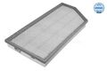 Luftfilter Meyle 012 321 0029 für MERCEDES BENZ