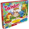 Hasbro Twister Junior, Geschicklichkeitsspiel