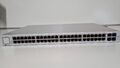 Ubiquiti UniFi Switch US-48 (Gen1) SFP+ inkl. Rack Ears