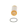 1x Bosch Ölfilter 456718 u.a. für Audi Cupra Porsche Seat Skoda | F026407278