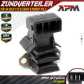 Zündverteiler für Audi 80 100 A4 A6 Coupe VW Golf II III IV Caddy II Passat Polo