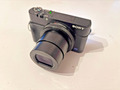 Sony DSC-RX100M4 IV Premium Kompaktkamera (21 MP,7,6 cm/3" Display) OVP+Rechn.