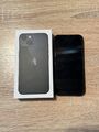 Apple iPhone 13 - 128GB - Mitternacht (Ohne Simlock) - gebraucht (sehr gut)