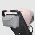 Buggy Organizer Baby Kinderwagen Mama Tasche Grosse Kapazität mit-Getränkehalter