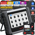 2025 AUTEL MK808S PRO KFZ Diagnosegerät Auto OBD2 OBDII Scanner ALLE SYSTEM TPMS