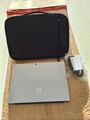 Microsoft Surface Pro 4 Notebook ,2 in 1 Intel i5-6300U - 2.4GHz, 4GB, 128GB SSD