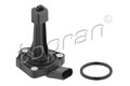 Ölstandssensor D-Form 114 249 TOPRAN für AUDI SEAT SKODA VW