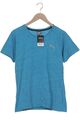 PUMA T-Shirt Herren Oberteil Shirt Sportshirt Gr. EU 48 Blau #1xf5q94