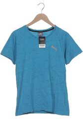 PUMA T-Shirt Herren Oberteil Shirt Sportshirt Gr. EU 48 Blau #1xf5q94momox fashion - Your Style, Second Hand