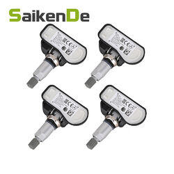 4x Für Mercedes-Benz RDKS Reifendrucksensor W212 W205 W447 A0009050030 TPMS Neu