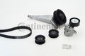 Keilrippenriemensatz Continental CTAM 6PK2260K3 für MERCEDES BENZ
