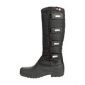 Thermostiefel Reitstiefel Winterstiefel Reiterstiefel Classic RL24 schwarz 31-45