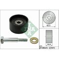 Umlenk /führungsrolle Zahnriemen Ina 532 0287 10 für Alfa Romeo Fiat Opel Saab