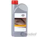 1x1 LITER ORIGINAL TOYOTA MOTORÖL FUEL ECONOMY 5W30 ACEA A1/B1 A5/B5 API SL CF