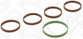 ELRING 207.210 Gasket Set, intake manifold for ALFA ROMEO,BAOJUN (SGMW),BUICK (S