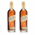 Johnnie Walker Gold Label Reserve Blended Whisky Scotch 2er Alkohol 40% 700 ml