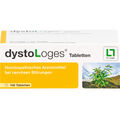 dystoLoges Tabletten bei nervösen Störungen, 100 St. Tabletten 12346471