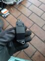 Orig. Mercedes-Benz W211 R171 Airbagsensor Crashsensor Drucksensor A0018209326