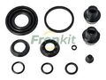 Frenkit (238037) Reparatursatz, Bremssattel hinten für OPEL